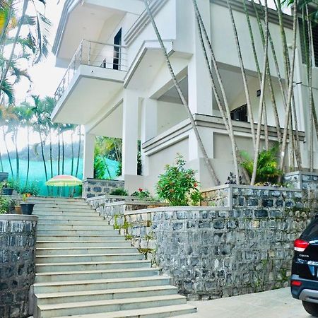 Jsr Homes 埃尔加德 外观 照片