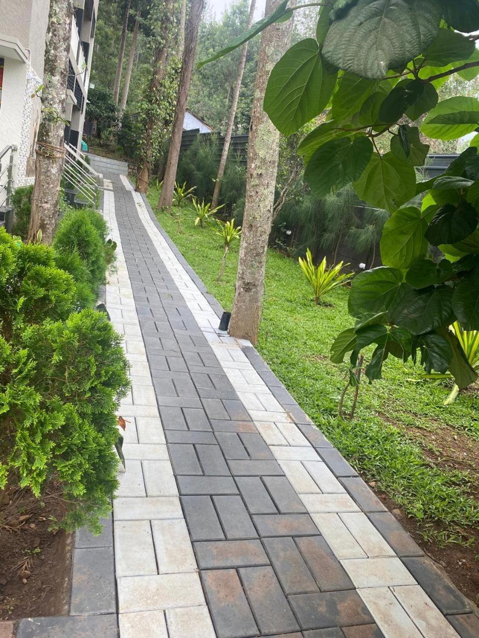 Jsr Homes 埃尔加德 外观 照片