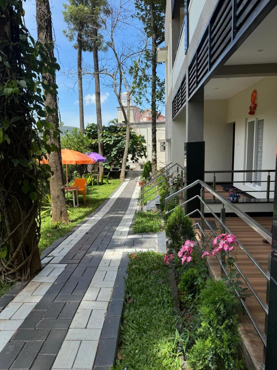 Jsr Homes 埃尔加德 外观 照片