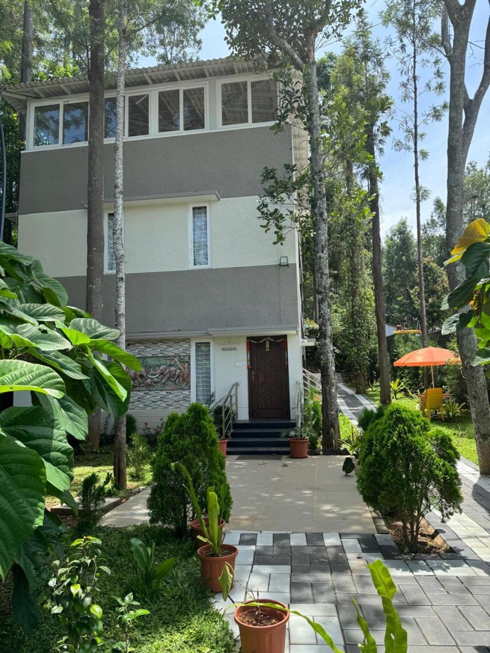 Jsr Homes 埃尔加德 外观 照片